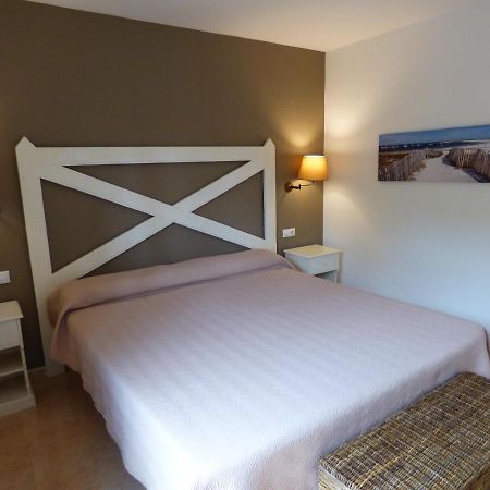 Casa Denny - Oasis Papagayo Apartment Corralejo Ngoại thất bức ảnh