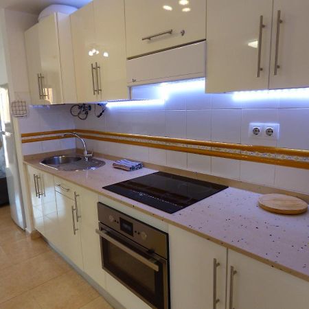 Casa Denny - Oasis Papagayo Apartment Corralejo Ngoại thất bức ảnh