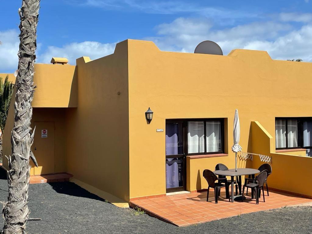 Casa Denny - Oasis Papagayo Apartment Corralejo Ngoại thất bức ảnh