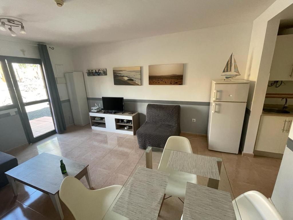 Casa Denny - Oasis Papagayo Apartment Corralejo Ngoại thất bức ảnh