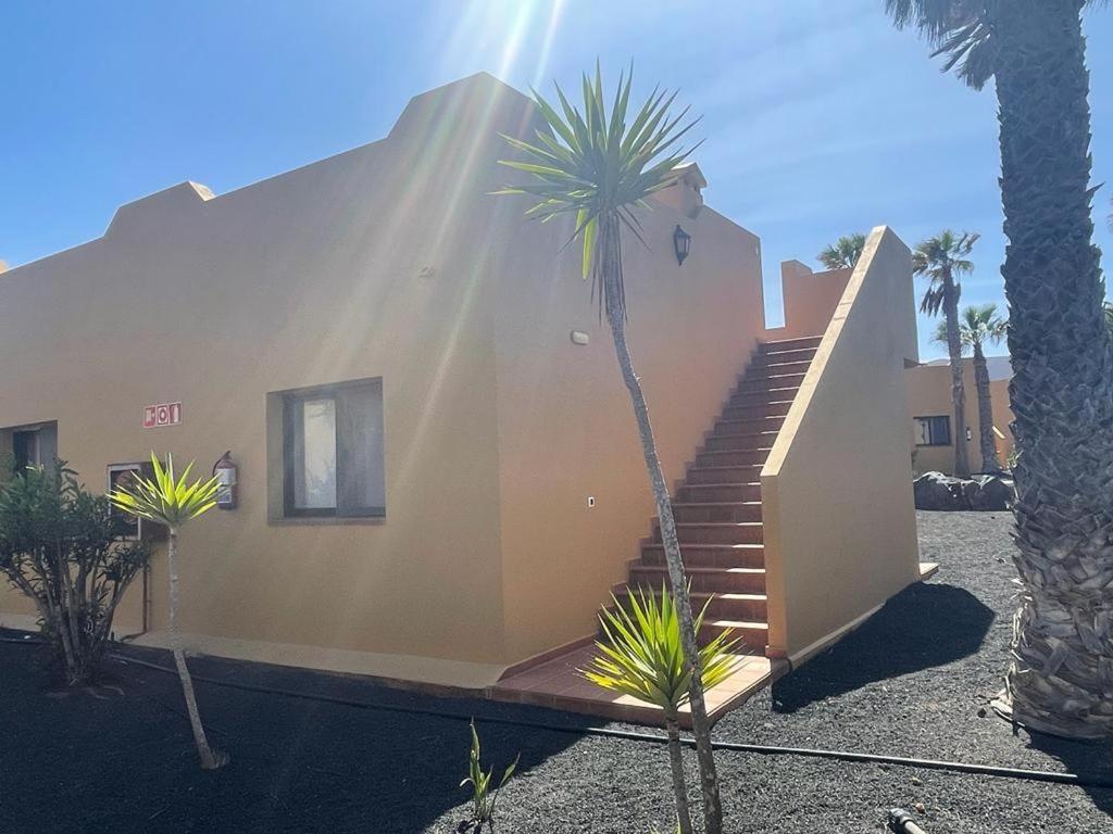 Casa Denny - Oasis Papagayo Apartment Corralejo Ngoại thất bức ảnh