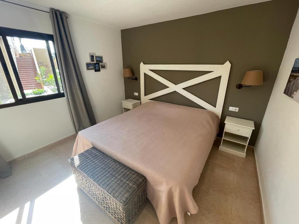 Casa Denny - Oasis Papagayo Apartment Corralejo Ngoại thất bức ảnh
