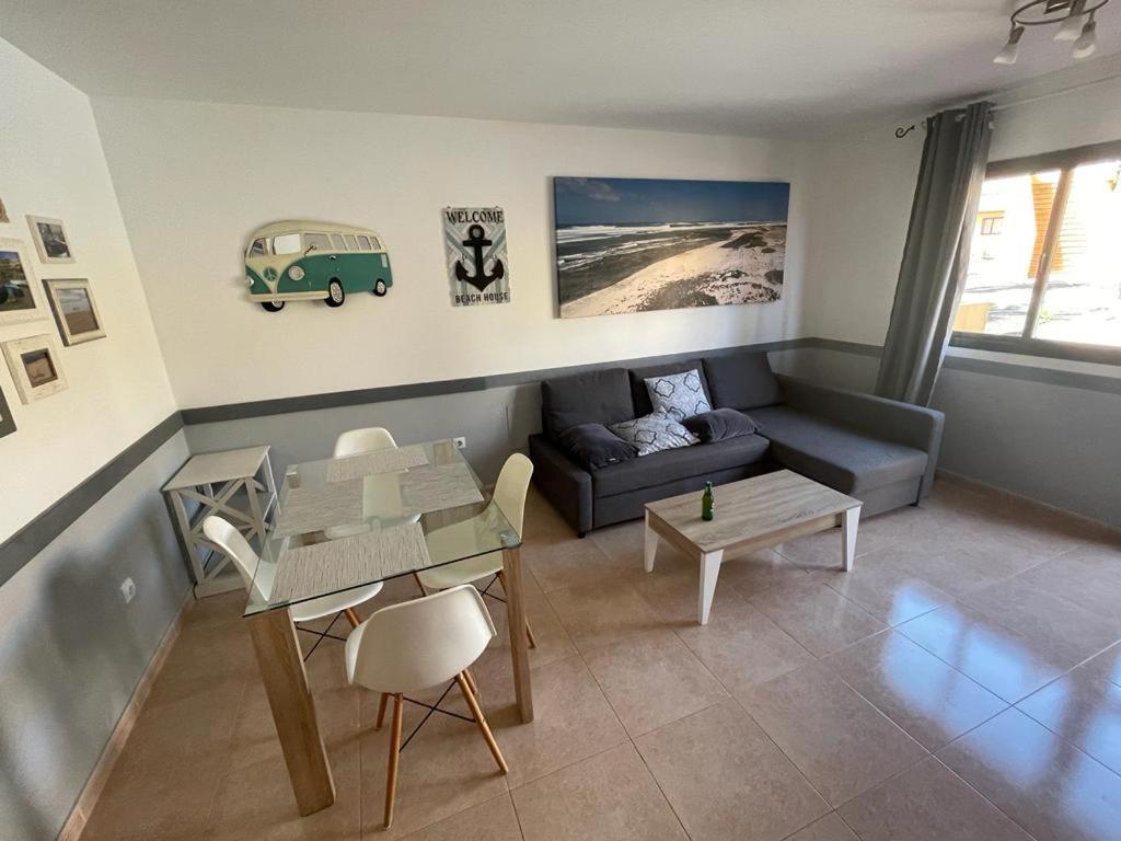 Casa Denny - Oasis Papagayo Apartment Corralejo Ngoại thất bức ảnh
