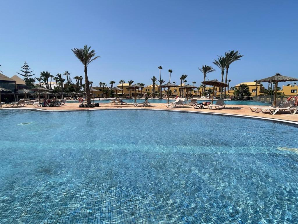 Casa Denny - Oasis Papagayo Apartment Corralejo Ngoại thất bức ảnh