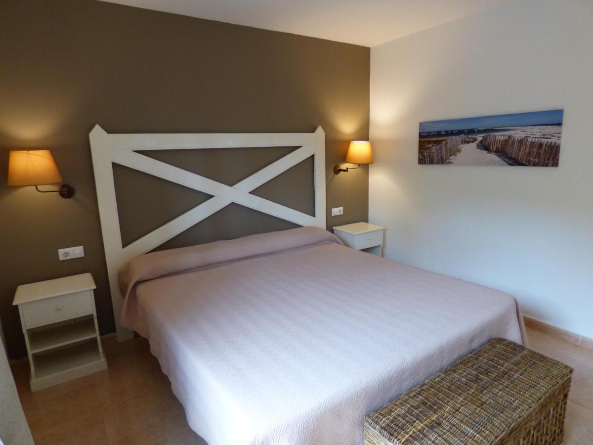 Casa Denny - Oasis Papagayo Apartment Corralejo Ngoại thất bức ảnh