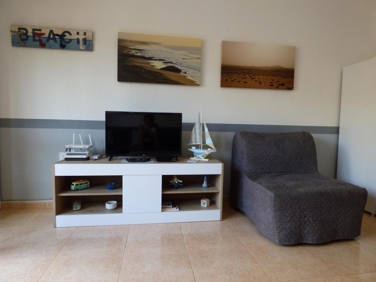 Casa Denny - Oasis Papagayo Apartment Corralejo Ngoại thất bức ảnh