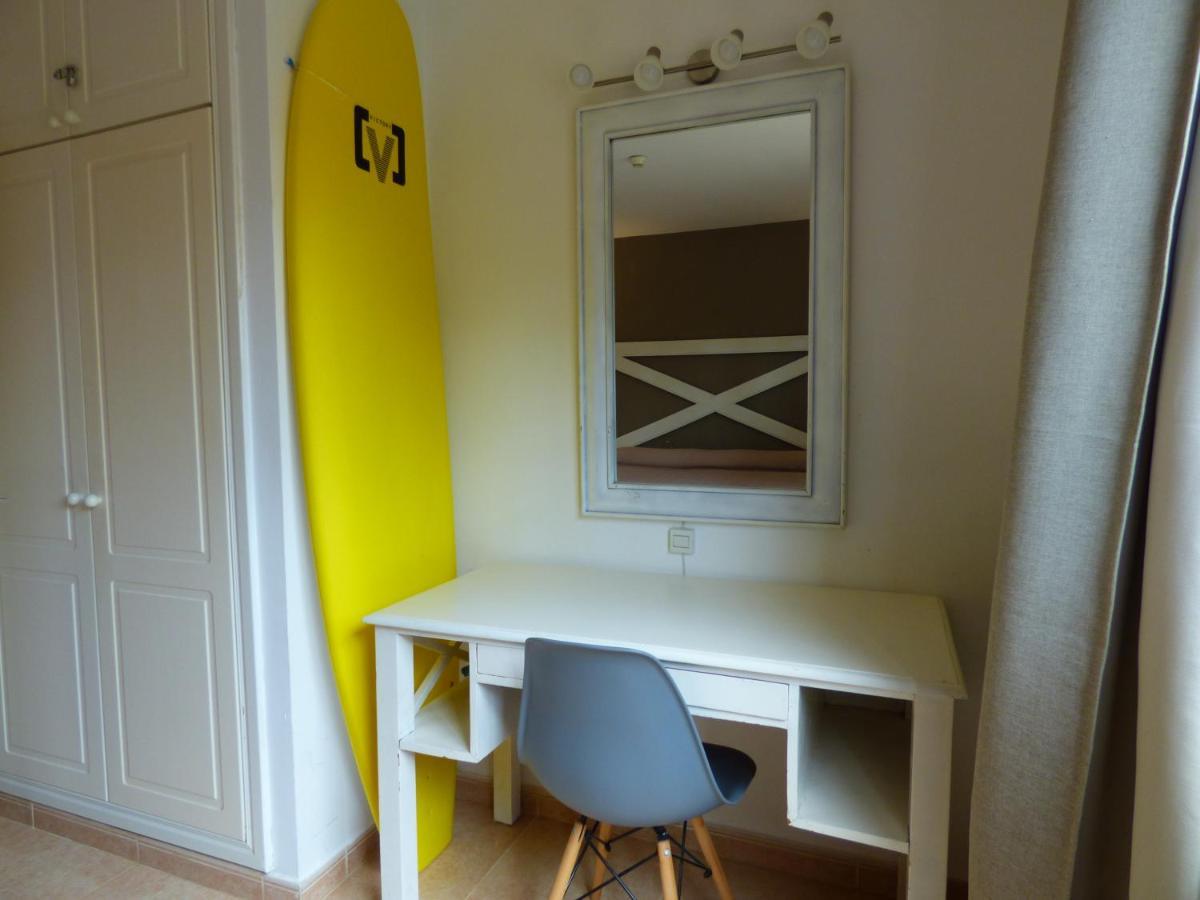 Casa Denny - Oasis Papagayo Apartment Corralejo Ngoại thất bức ảnh