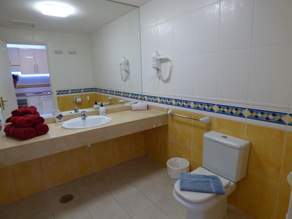 Casa Denny - Oasis Papagayo Apartment Corralejo Ngoại thất bức ảnh