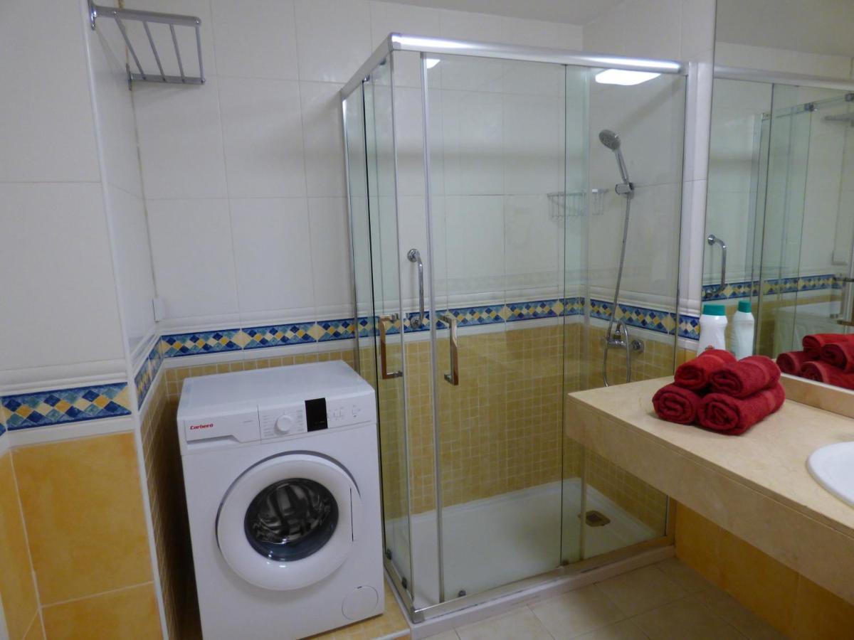 Casa Denny - Oasis Papagayo Apartment Corralejo Ngoại thất bức ảnh